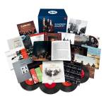 &nbsp;"Guarneri Quartet-Guarneri String Quartet-Comp.RCA Album Collection-Sony Classical-CD"