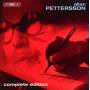 &nbsp;"Lindberg/Segerstam/Westerberg/Wallin/Mattei/Lundin-S�mtliche Werke - Complete Edition-Bis-SACD+CD"