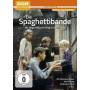 Die Spaghettibande - Die Spaghettibande [DE-Version, Regio 2/B]