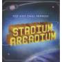 Red Hot Chili Peppers - Stadium Arcadium