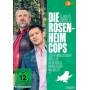 Die Rosenheim-cops -Die Kompl - Die Rosenheim-cops - S.17 [DE-Version, Regio 2/B]