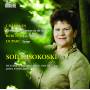 Isokoski, SoileStorg�rds, John / Helsinki PO - Orchestral Songs