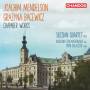Silesian Quartet / + - Kammermusik