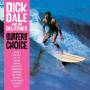 Dick Dale & His Del-Tones - Surfers' Choice