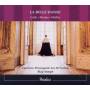 &nbsp;"Capriccio Stravagante Les 24 Violons / Sempe-La Belle Danse-Paradizo-CD"