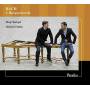 Skip Semp� / Olivier Fortin - Werke F�r Zwei Cembali
