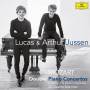 Lucas Jussen / Arthur Jussen / S.N. Marriner / AMF - Mozart Double Piano Concertos