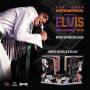 Elvis Presley - Las Vegas International-September 1970