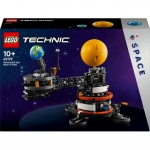 LEGO Technic Sonne Erde Mond Modell 42179 - 42179 Technic Sonne Erde Mond Modell, Konstruktionsspielzeug