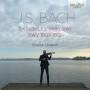 Simone Libralon - J.S.Bach:Six Suites For Viola Solo BWV 1007-1012