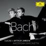 Lucas Jussen / Arthur Jussen / Amsterdam Sinfonietta - Bach