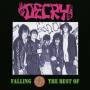 &nbsp;"Decry-Falling-Best Of-Cleopatra / Cargo-CD"