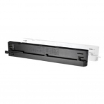 Powergear - 3PH ULTIMATIVER ADAPTER DALI-2 300-1050mA 40W (EINSTELLBARER DIP-SCHALTER), Schwarz