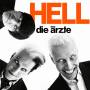 Die �rzte - HELL (Hardcover-Buch)