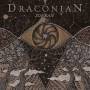 &nbsp;"Draconian-Sovran-napalm records-CD"