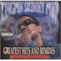 &nbsp;"Kingpin Skinny Pimp-Greatest Hits And Remixes-Bsx-CD"
