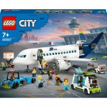 LEGO - City 60367 Passagierflugzeug