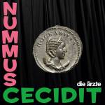 Die �rzte - Nummus Cecidit (11 inch)