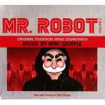 Mac Quayle - Mr.Robot-Season 1/OST Vol.2 (2LP+MP3)