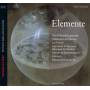 &nbsp;"Hilliard Ensemble/ La Fenice/ +-Trigonale 2007-Elemente-RAUMKLANG-CD"