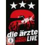Die �rzte - LIVE - Die Nacht der D�monen (2 DVD) [DE-Version, Regio 2/B]