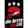 Die �rzte - LIVE - Die Nacht der D�monen (Blu-ray) [DE-Version, Regio 2/B]