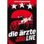 Die �rzte - LIVE - Die Nacht der D�monen (Blu-ray Deluxe Edt.) [DE-Version, Regio 2/B]