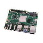 &nbsp;"Allnet-Rock 5 Model B 8GB RK3588 Quad Core A76 2.4GHz + Quad Core A55 1.8GHz, Mali G610MP4 GPU (up to 5 channel 4k UI) 8GB LPDDR4 RS119-Allnet-Accessories"