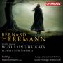 Fuge / Williams / Venzago / Singapore SO / + - Suite aus Wuthering Heights/Echoes