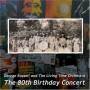 &nbsp;"George Russell & The Living Time Orchestra-80th Birthday Concert-Concept-CD"