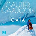 &nbsp;"Capucon, gautier-Gaia-Erato-CD"