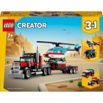 "LEGO-31146 Creator 三合一低空装载机带直升机,建筑玩具-Lego-Toys/Spielzeug" "LEGO-31146 Creator 三合一低空装载机带直升机,建筑玩具-Lego-Toys/Spielzeug"