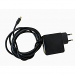 &nbsp;"Allnet-ALLNET Ersatznetzteil QC USB-C PD GaN Netzteil Power Supply�45�Watt 1x USB Typ-C mit 2m festem Kabel**EU PLUG**-Allnet-Accessories"