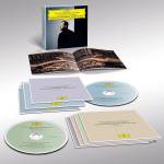Nelsons Andrs & Gewandhausorchester - Mendelssohn: Symphonies & Oratorios