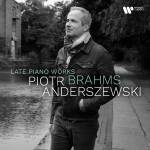 &nbsp;"Anderszewski, Piotr-Late Piano Works-PLG Classics-CD"