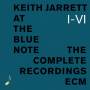 Keith Trio Jarrett - At The Blue Note -The Complete Recordings