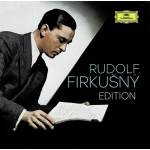 Rudolf Firkusny - Rudolf Firkusny-Edition