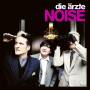 Die �rzte - NOISE (Ltd. 7inch Vinyl inkl. MP3-Code)