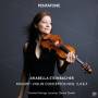 MOZART W. A. - Violinkonzerte 3-5