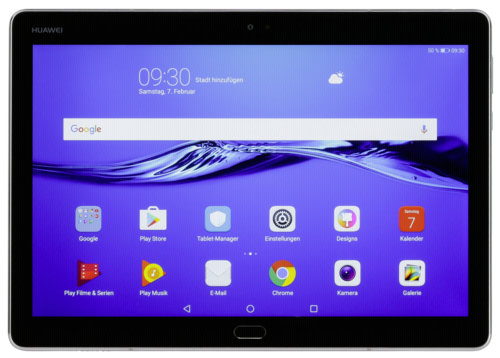 Huawei Mediapad M3 Lite 10 Wifi 32gb Grey Huawei Hardware Electronic Grooves Land Playthek