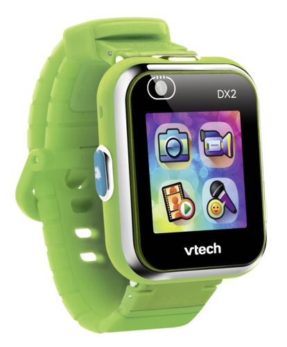 smart vtech watch