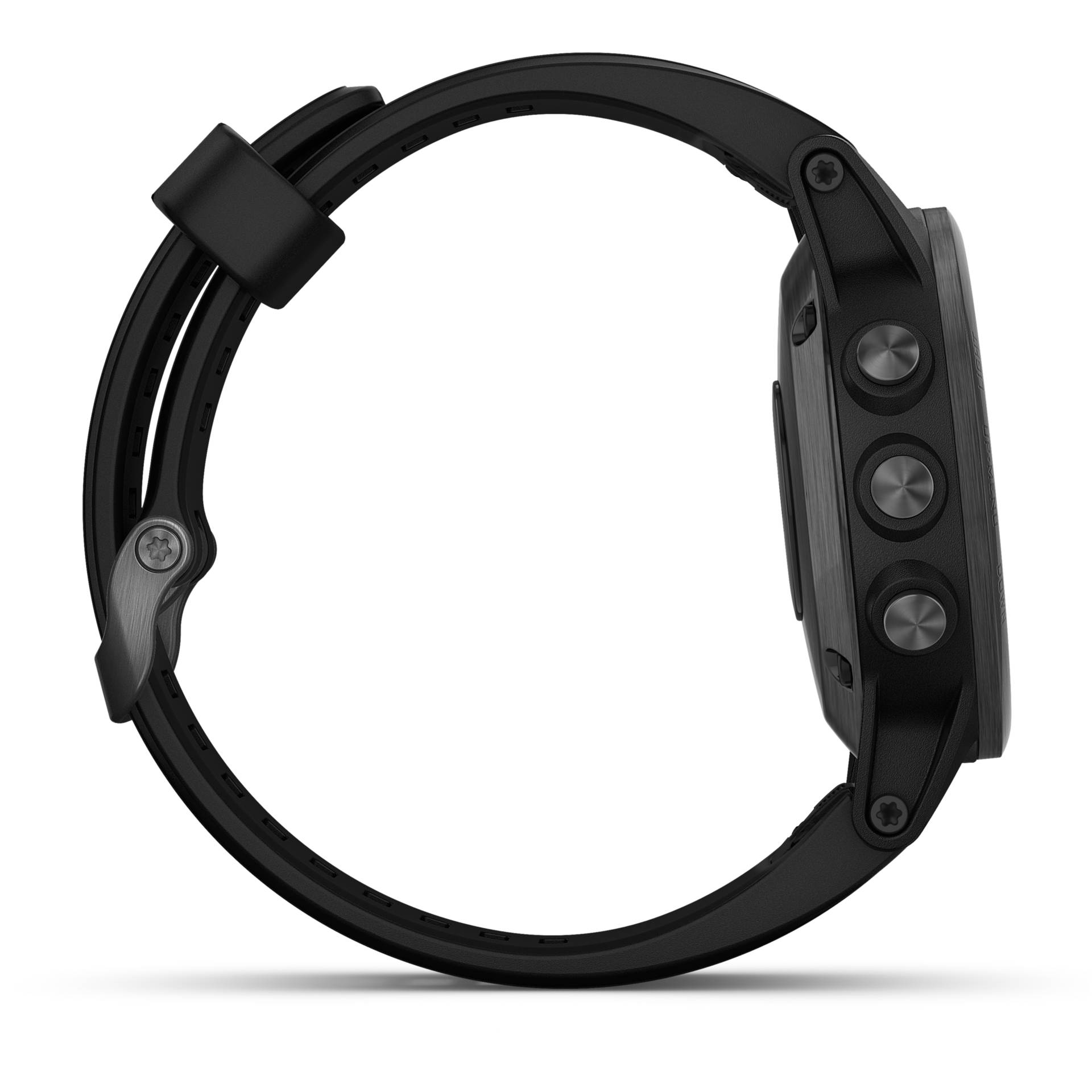 garmin 5s sapphire black