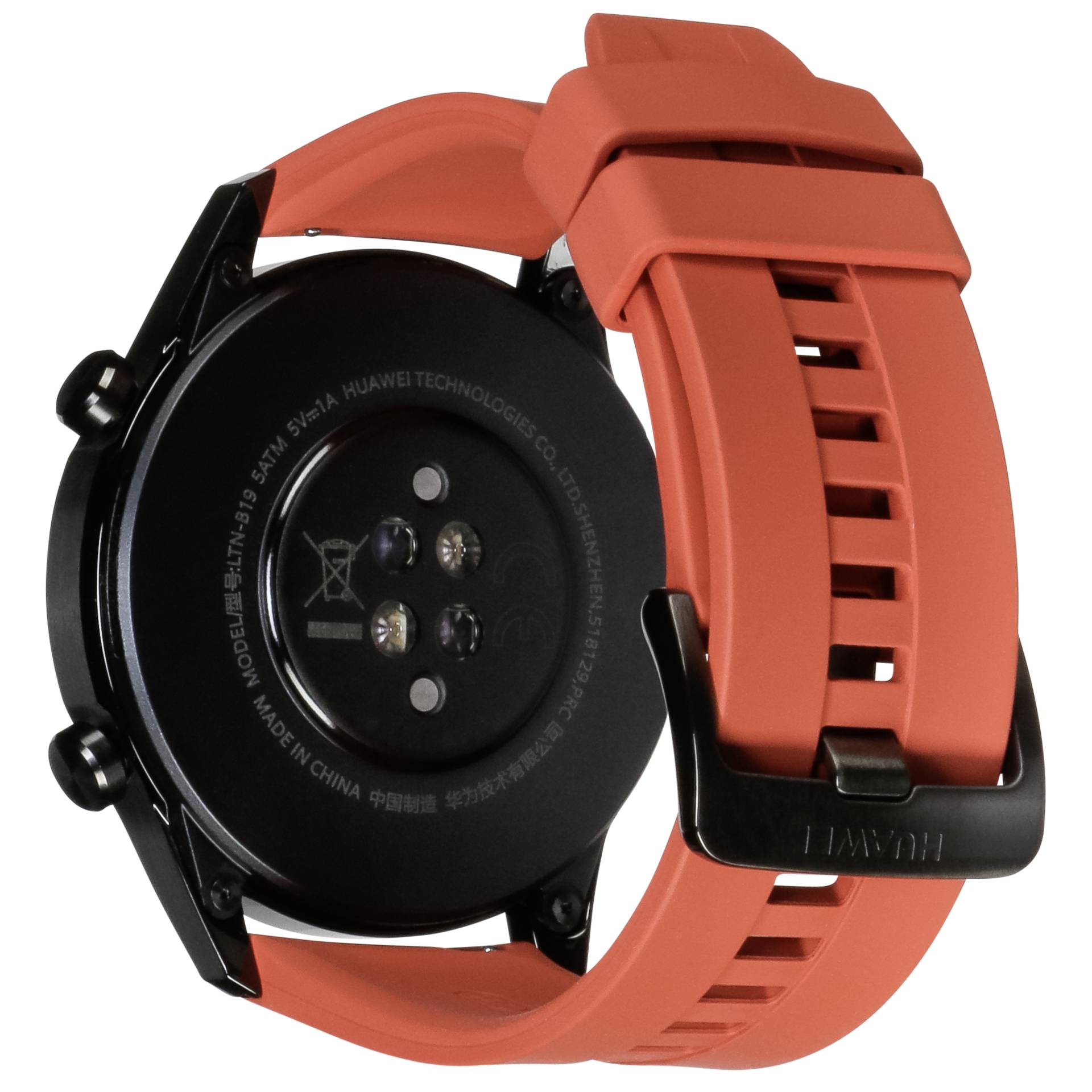 huawei gt sport multisport gps watch