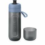Brita - Brita 1052248 water filter Water filtration bottle 0.6 L Blue, Grey