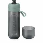 Brita - Brita 1052249 water filter Water filtration bottle 0.6 L Green, Grey