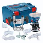 &nbsp;"Bosch-GKF 18V-8 Akku-Kantenfr�se-Bosch-Hardware/Electronic"