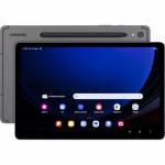 Samsung - Samsung Galaxy Tab S9 SM-X710N 128 GB 27.9 cm (11) Qualcomm Snapdragon 8 GB Wi-Fi 6 (802.11ax) Android 13 Graphite