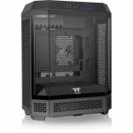 Thermaltake - The Tower 600 Black