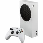 &nbsp;"Microsoft-Microsoft Xbox Series S 1.02 TB Wi-Fi White-Microsoft-Toys/Spielzeug"