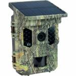 Braun Phototechnik - Braun Scouting Cam Black300 WiFi Solar 4K mini